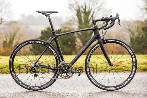 Cinelli Saetta specificaties